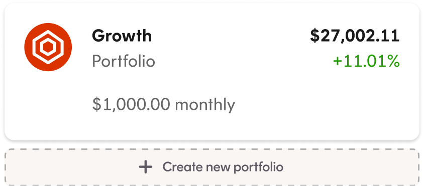 Managed Portfolios